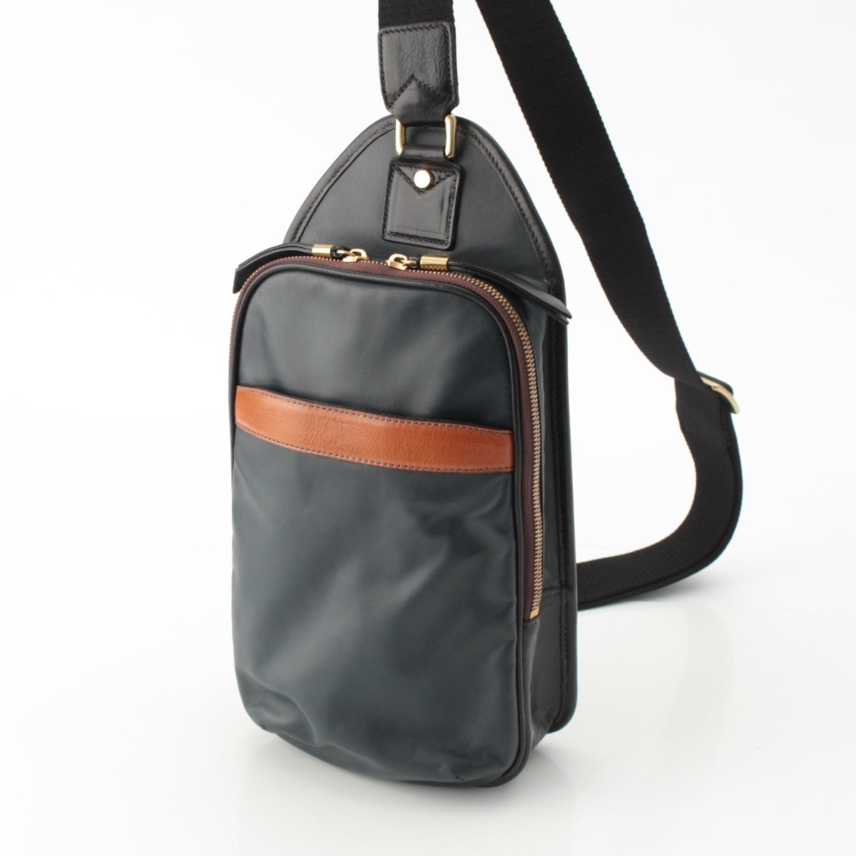 COCOMEISTER Dolce & Gabbana Shoulder body bag Navy