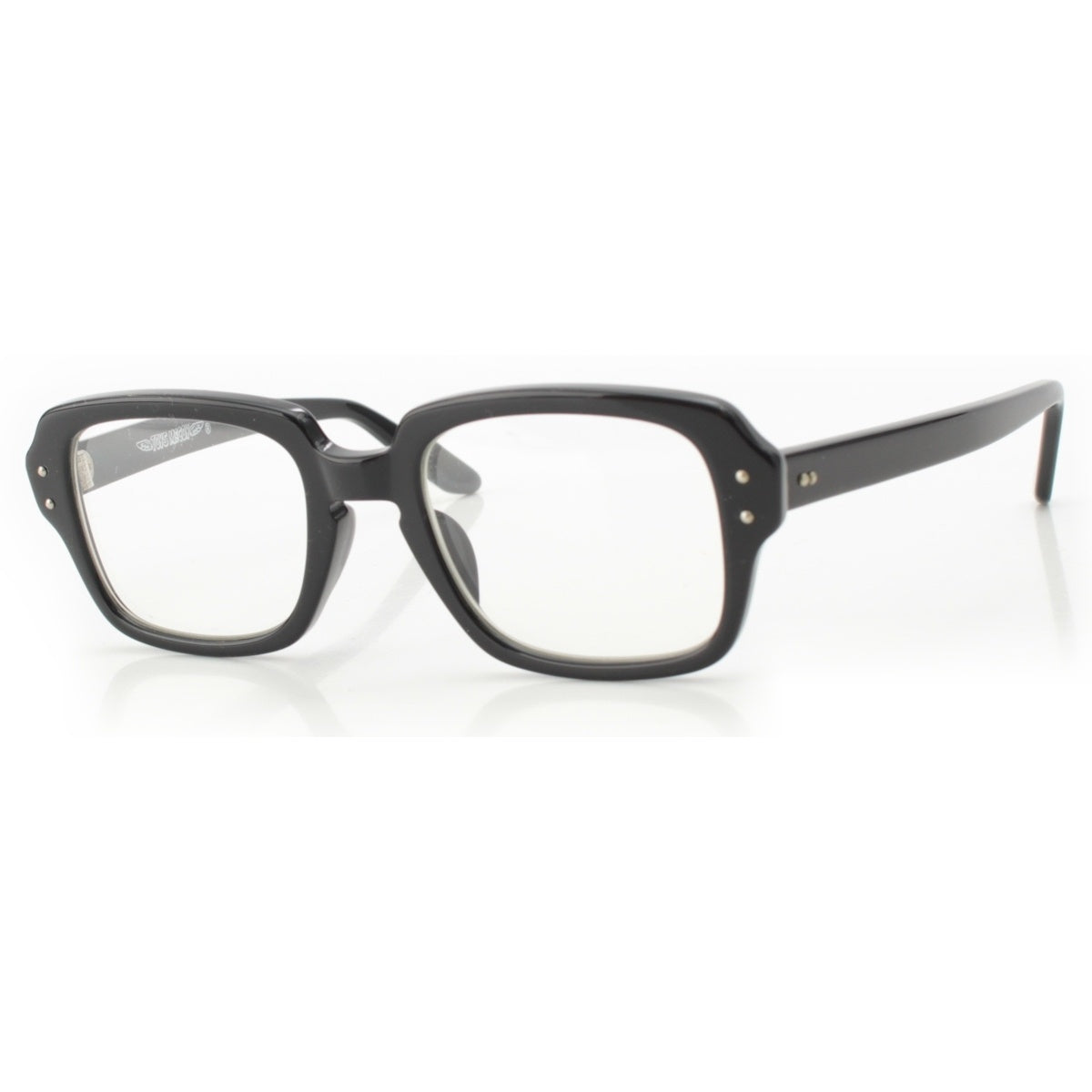 TOYS McCOY Military Glasses Clear Glasses TMA1827 black USS 48/20