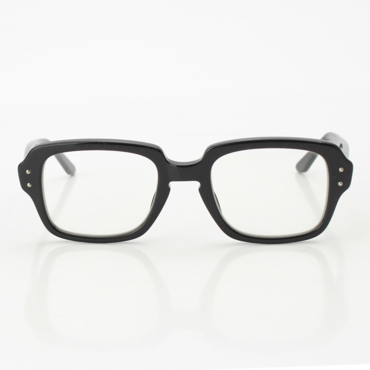 TOYS McCOY Military Glasses Clear Glasses TMA1827 black USS 48/20
