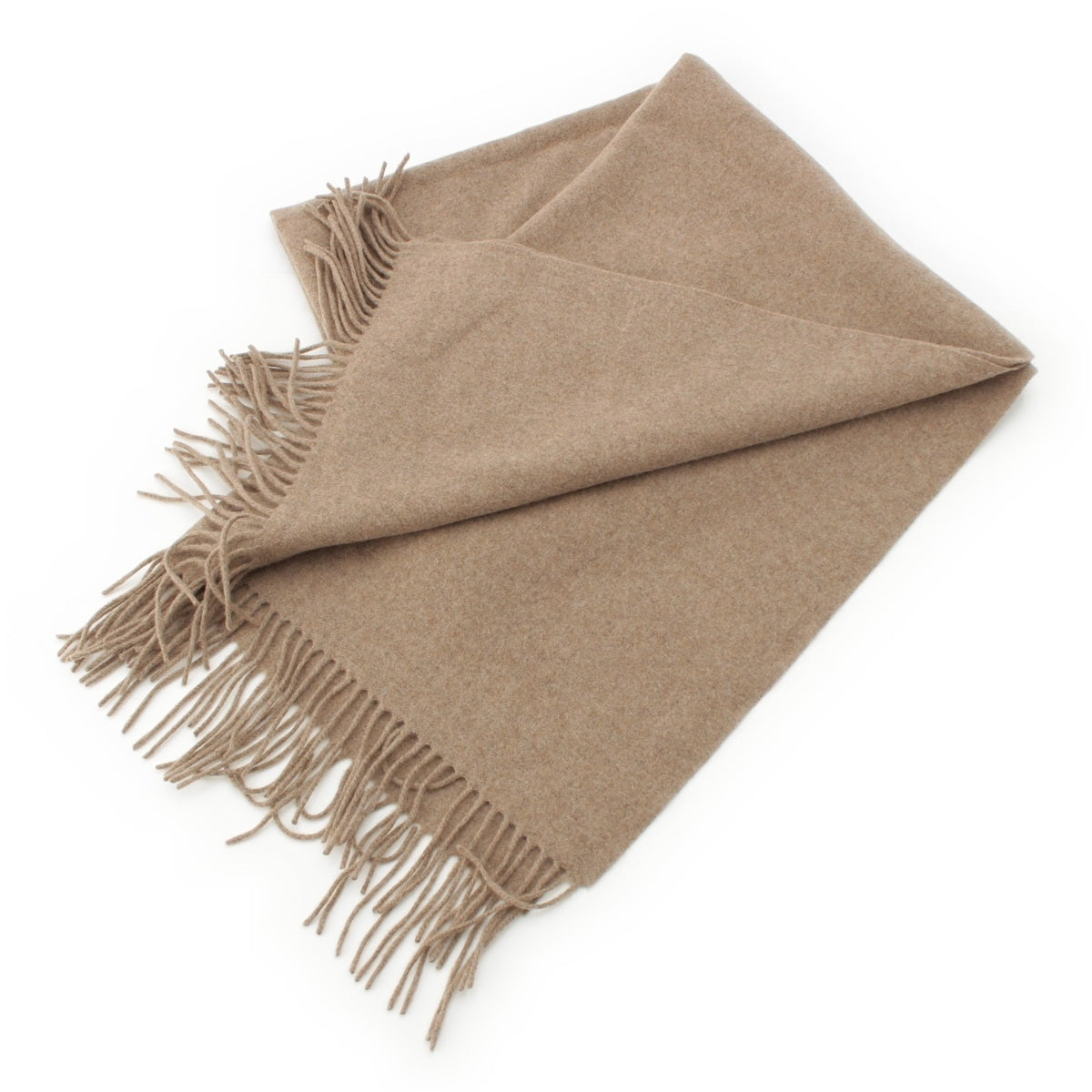 Johnstons cashmere Scarf Gurege