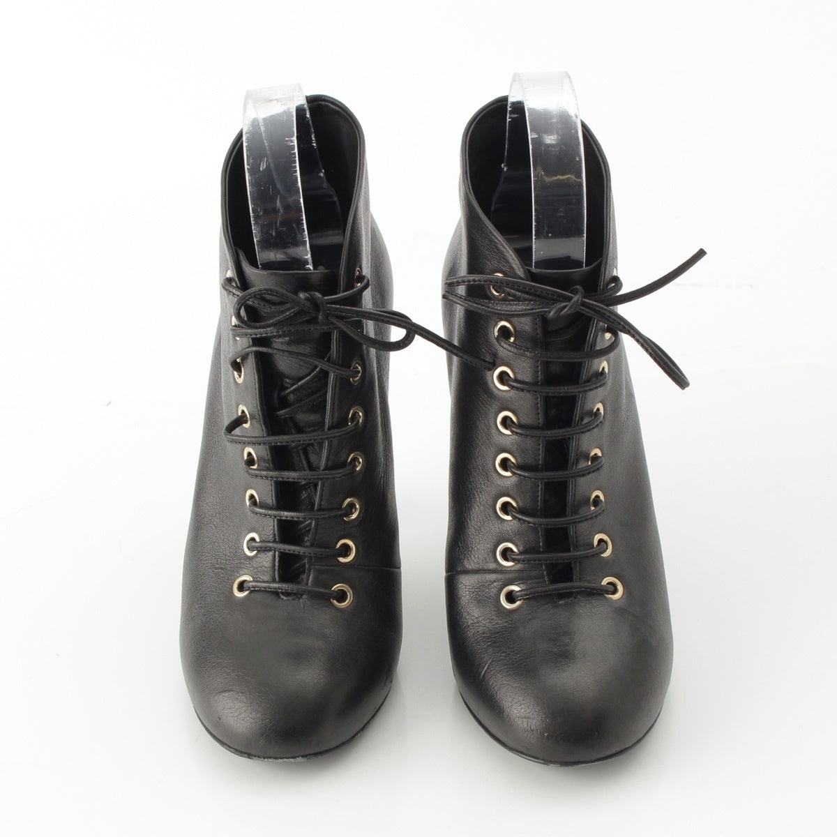 CHANEL boots