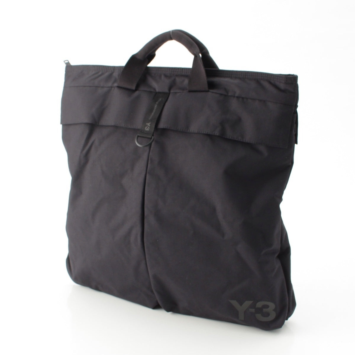 CLASSIC TOTE Nylon 2-way helmet Tote Bag GK2087 black
