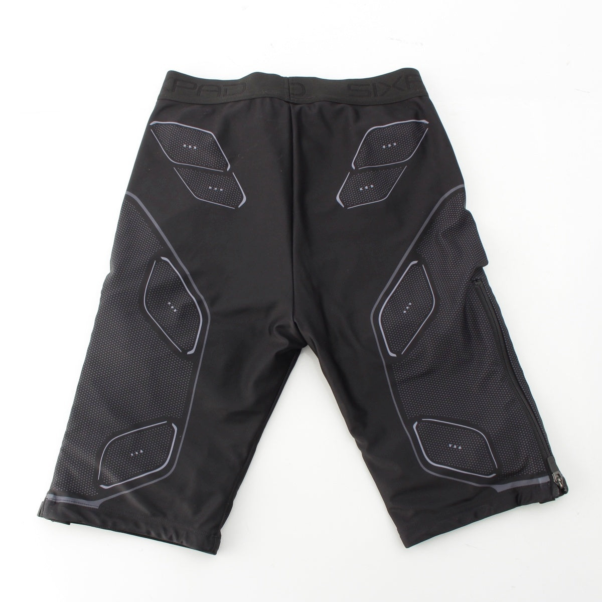 SIXPAD POWERSUIT BOTTOM Power Suit Bottom with Controller Household appliances SE-AN00G black L