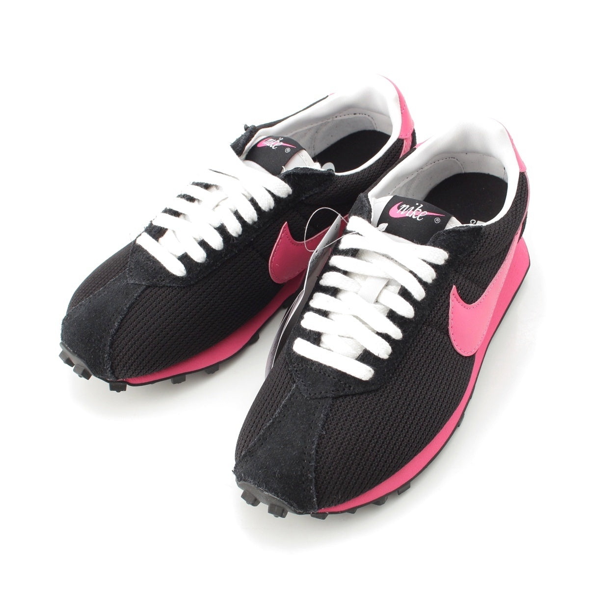 COMME des GARCONS Nike sneakers sneakers LD-1000 SP Black/Spirit Pink US5
