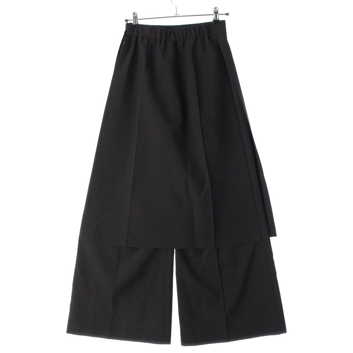 ADORE Dry Touch Sheer Pants Bottoms 531-4230708 black 38