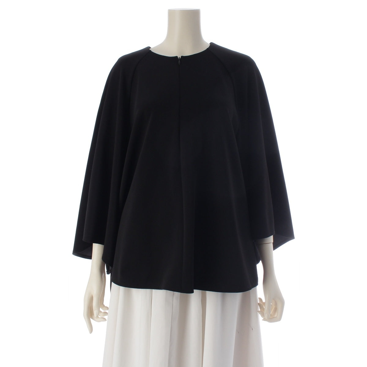 ADORE Zip-over blouse tops 531-4160211 black 38