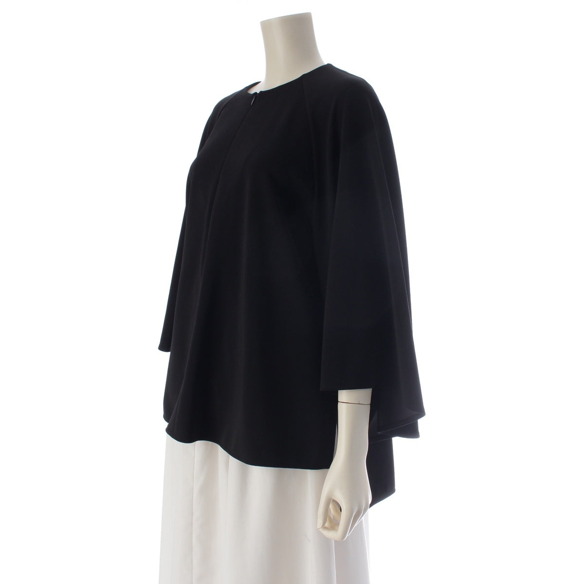 ADORE Zip-over blouse tops 531-4160211 black 38