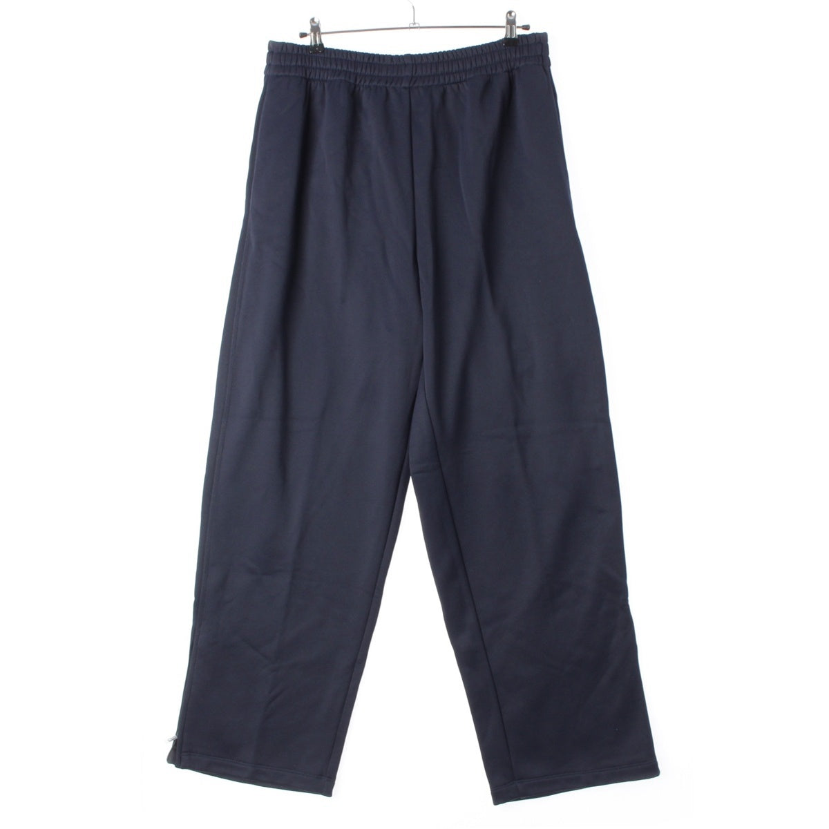 GUCCI Logo sweatshirt Pants Bottoms 811342 Navy L