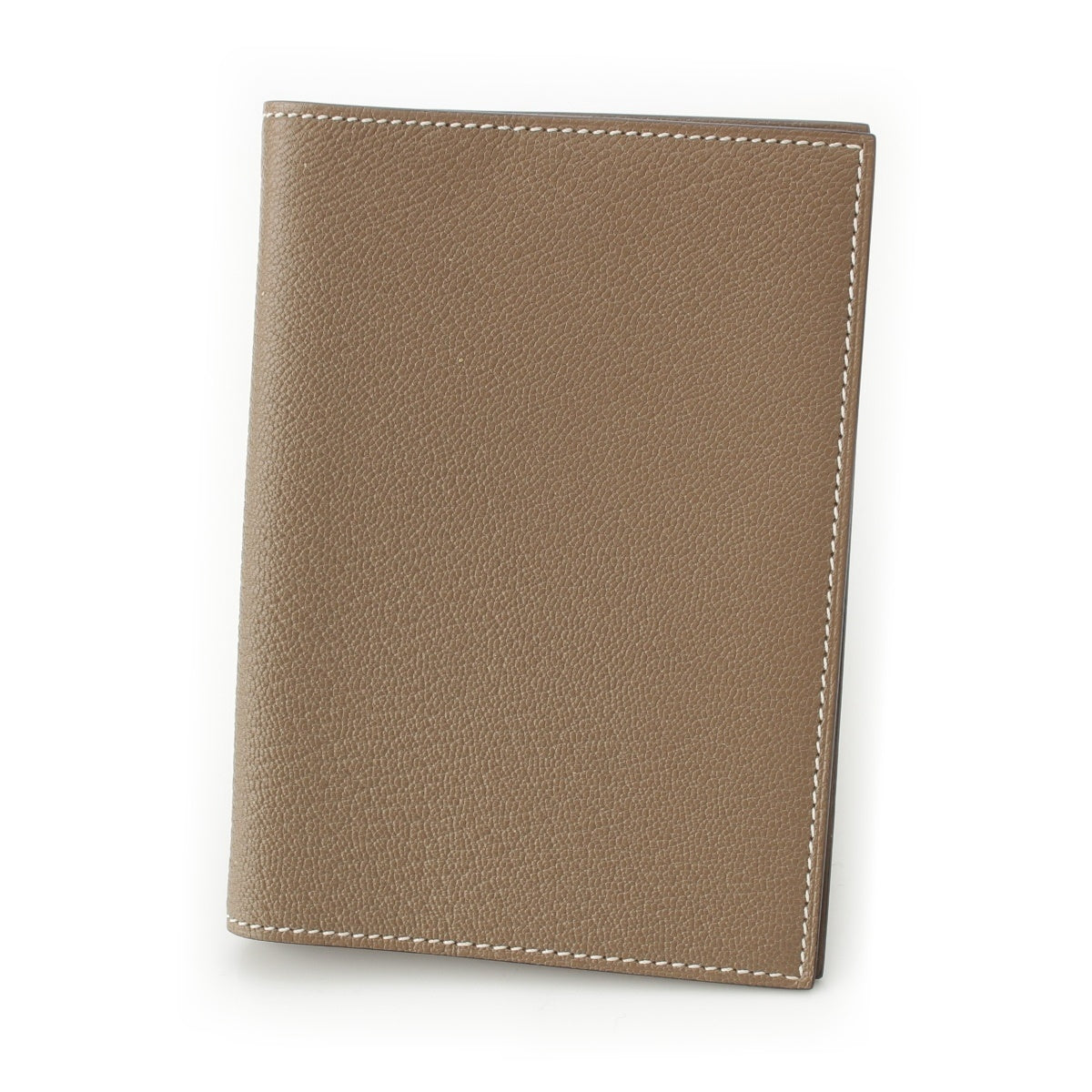 HERMES Agenda GM Goat Notebook cover Etope