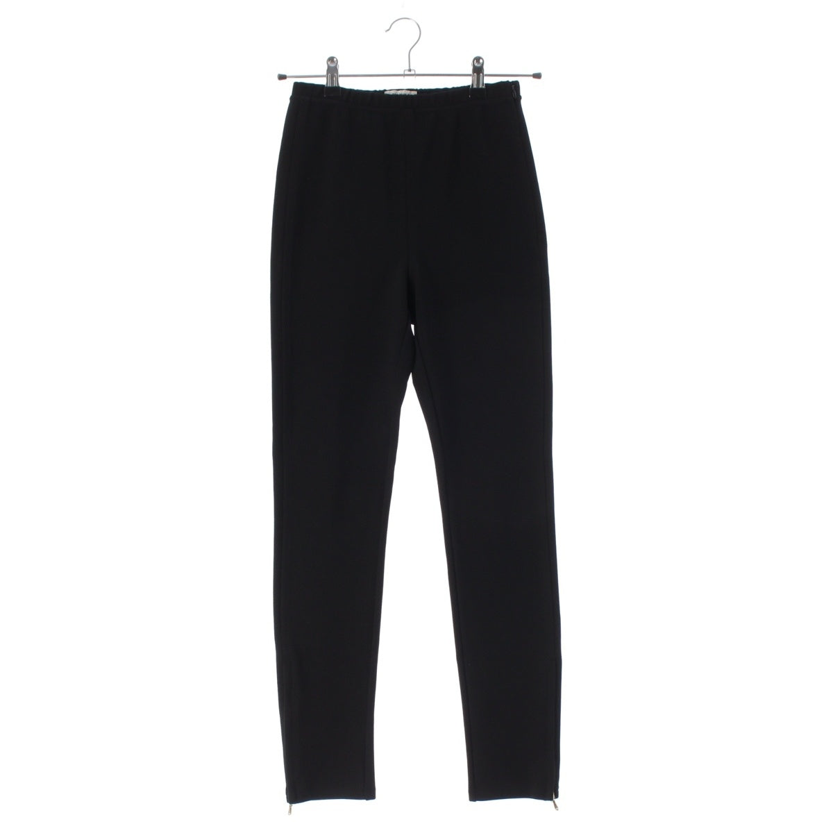 BLAMINK Side-zip easy Pants Bottoms 7914-299-0218 black 36