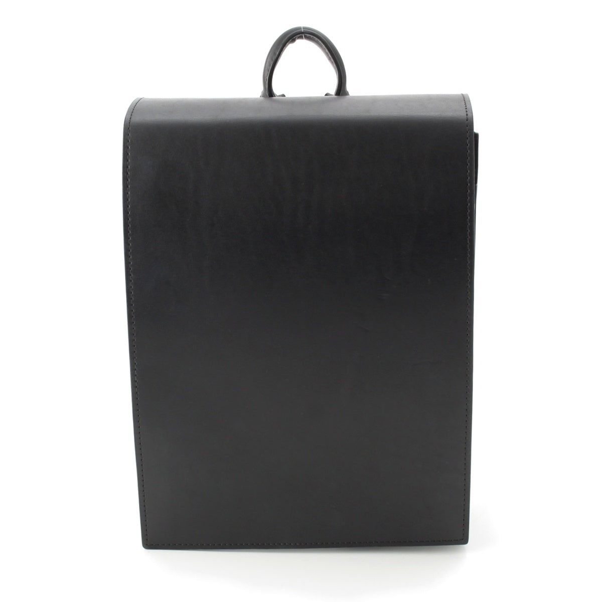 土屋鞄 Adult Schoolbag 003 Waterproof leather Backpack Daypack black