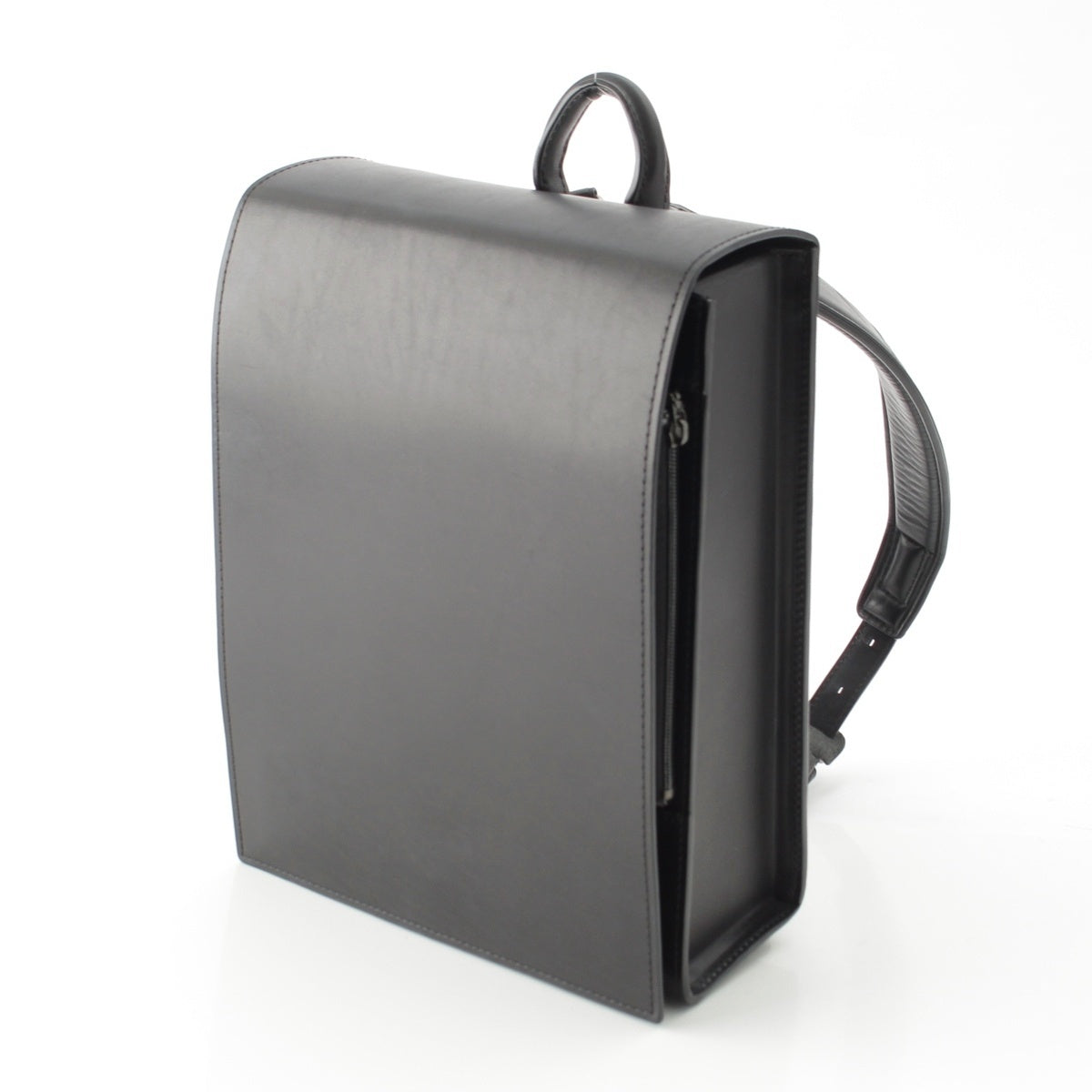 土屋鞄 Adult Schoolbag 003 Waterproof leather Backpack Daypack black