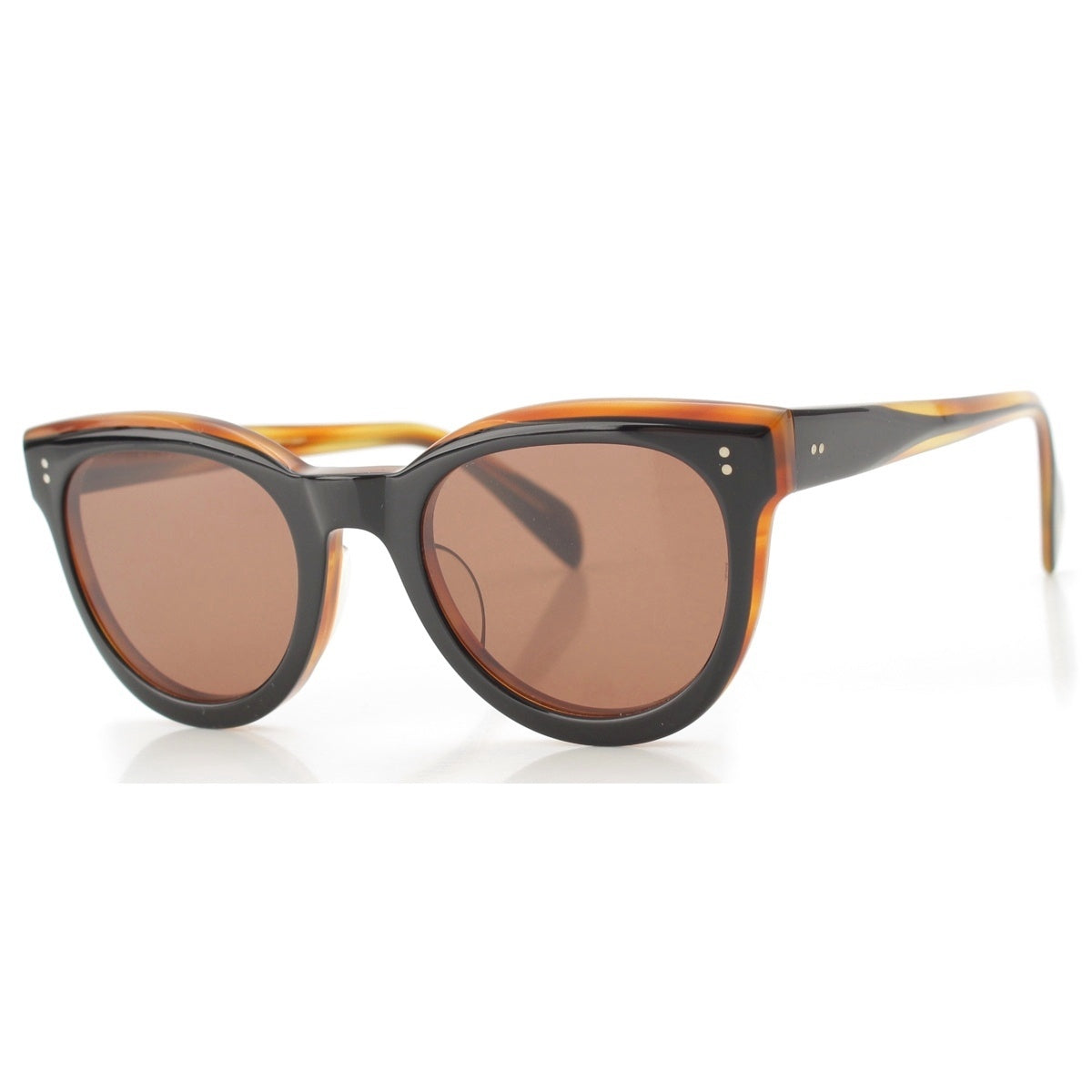 THE ROW EYEVAN 002 LULU sunglasses Brown