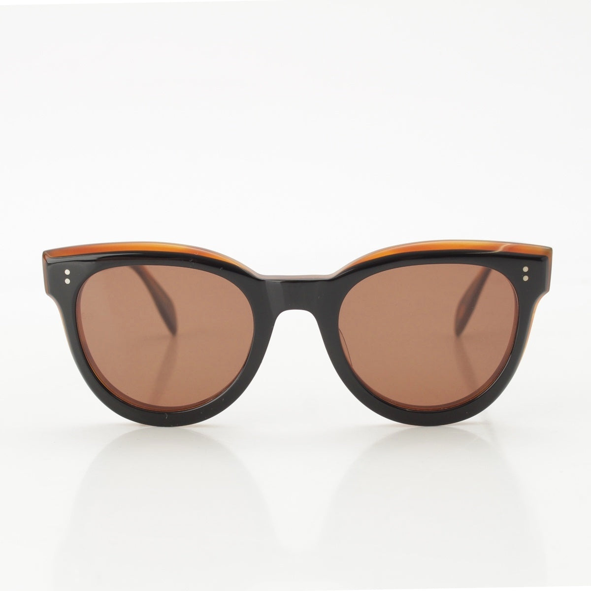 THE ROW EYEVAN 002 LULU sunglasses Brown