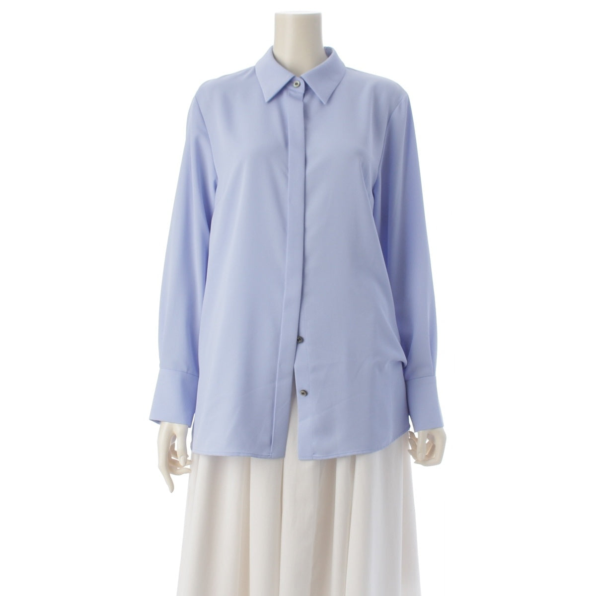 ADORE Light de Chine blouse tops 531-4210110 Light blue 38