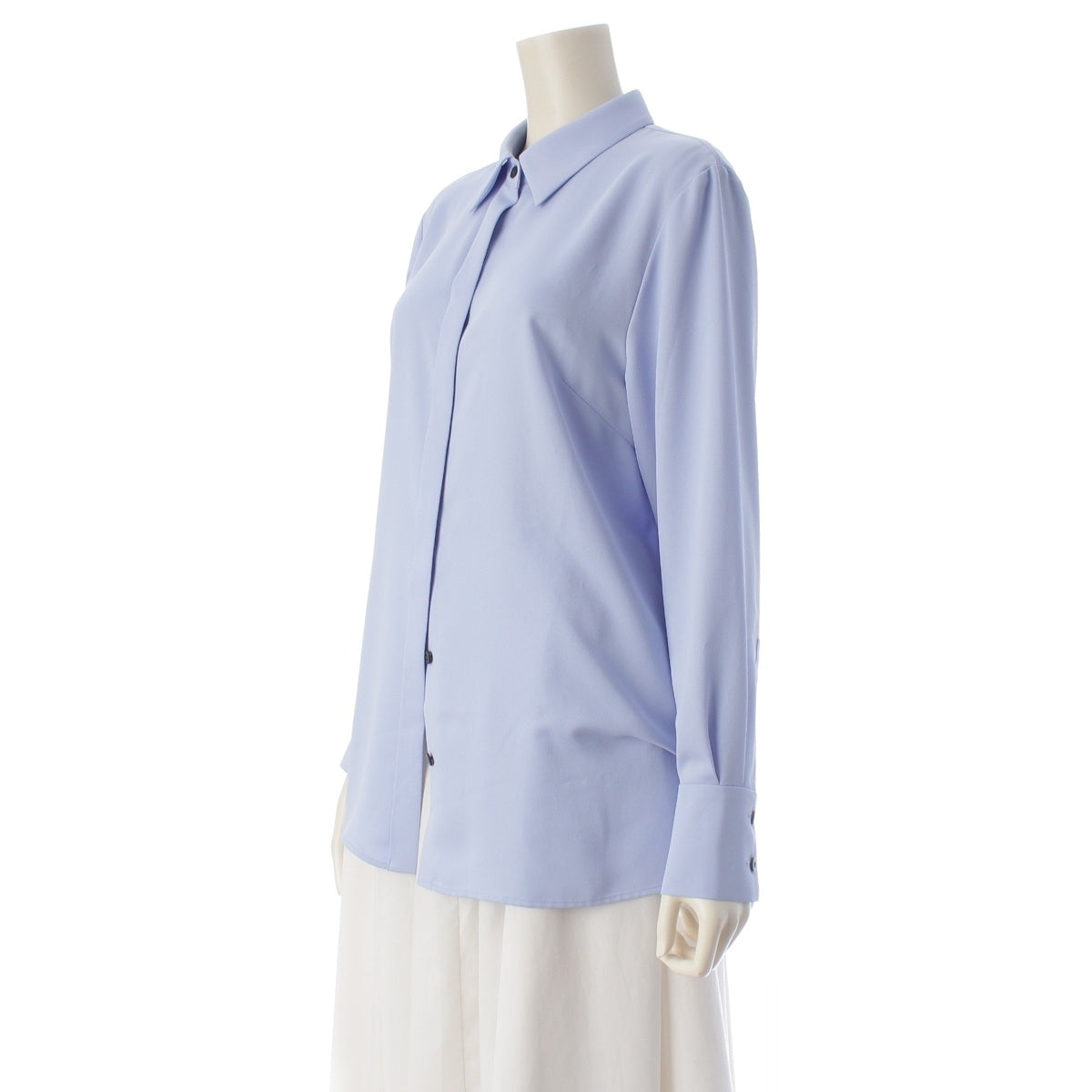 ADORE Light de Chine blouse tops 531-4210110 Light blue 38