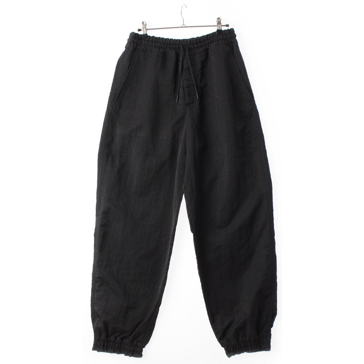 BURBERRY cargo Pants Bottoms 8083662 black 48
