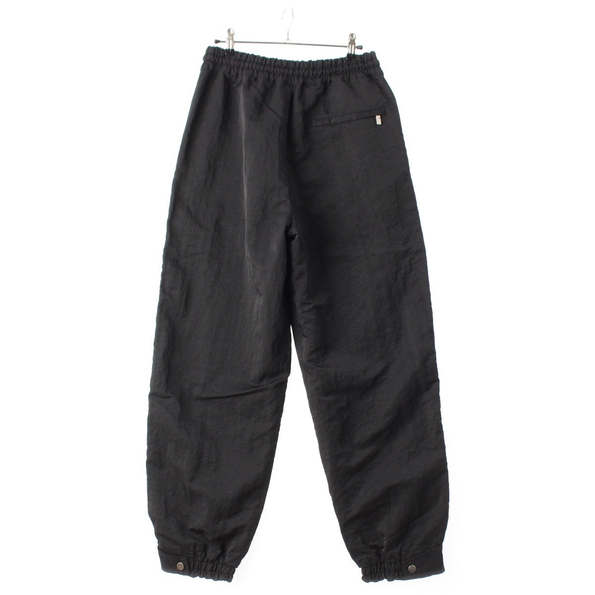 BURBERRY cargo Pants Bottoms 8083662 black 48