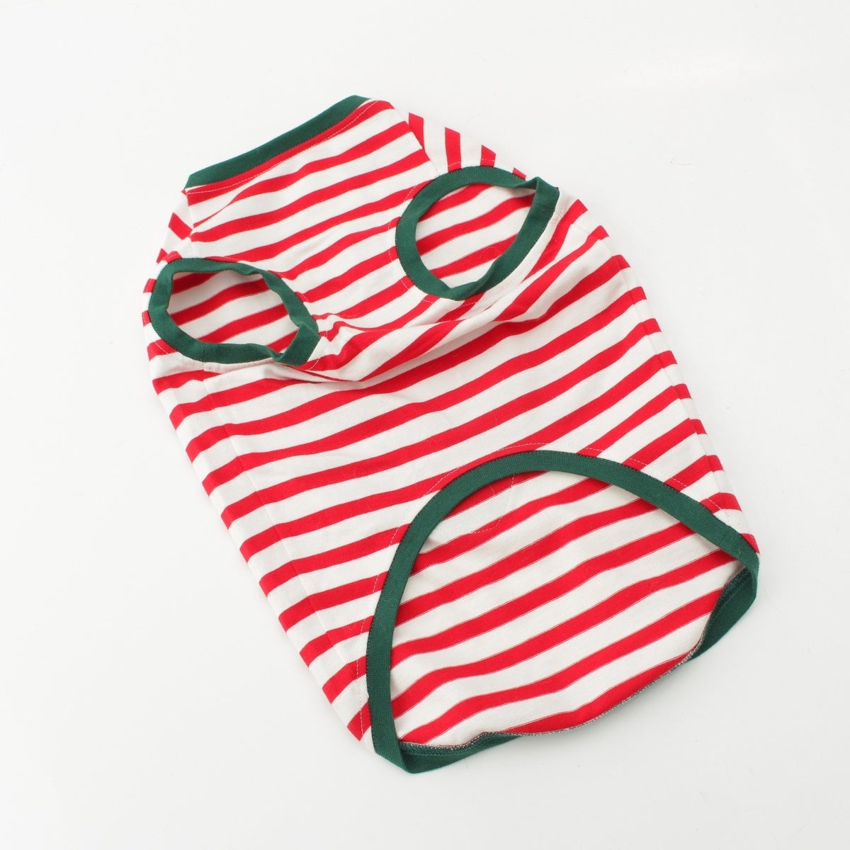GUCCI Interlocking G for dogs, Strawberry Fashion accessories Dog Wear Pet Supplies 695738 Red white M