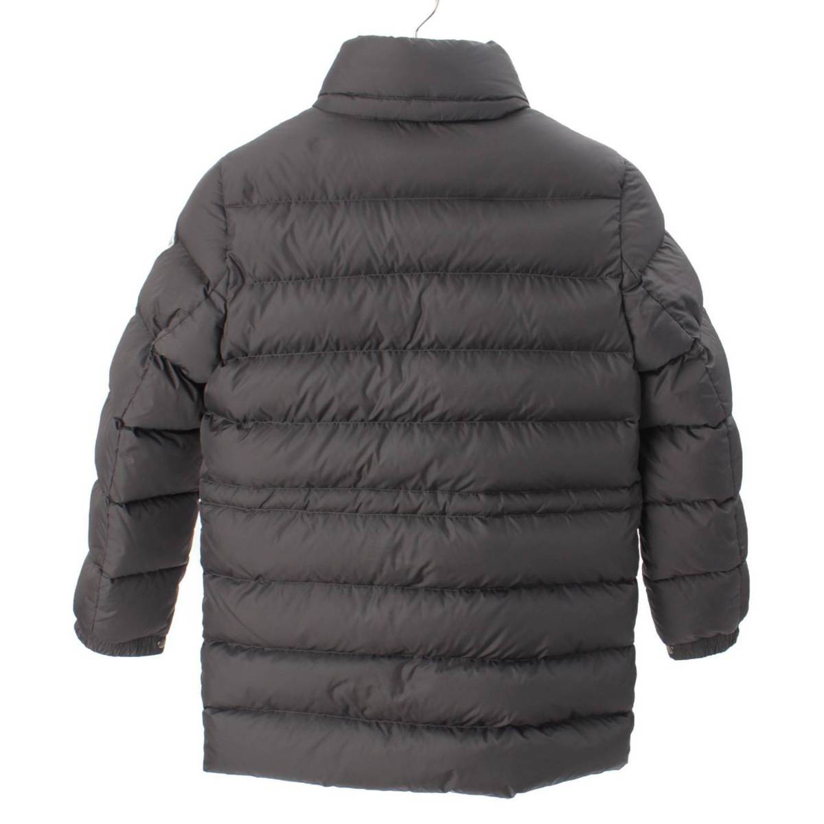 Moncler キッズ NEW SENECA ダウンジャケット コート C29544232625 グレー 12anni (188270